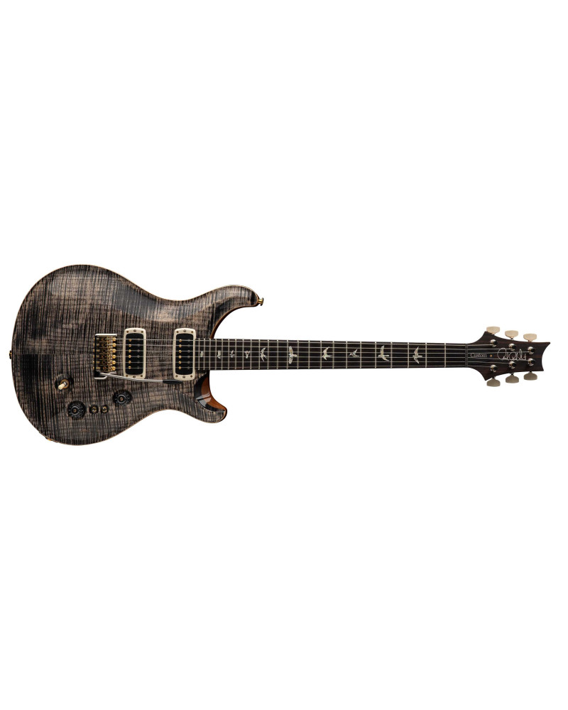PRS Custom 24-08 Charcoal