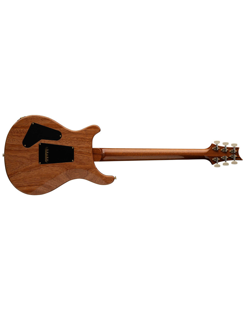 PRS Custom 24-08 Charcoal