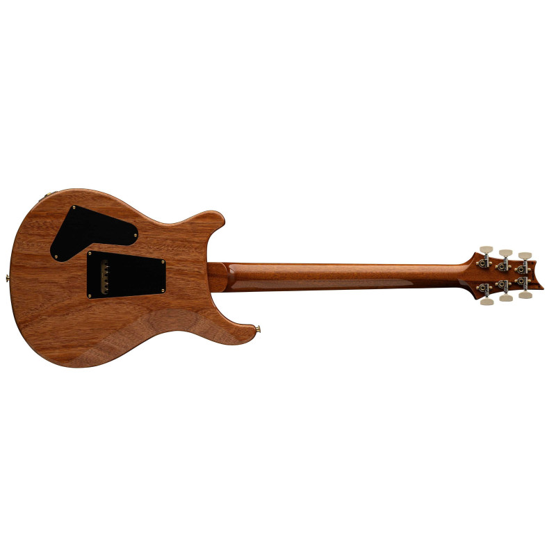 PRS Custom 24-08 Charcoal