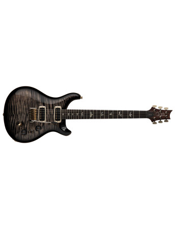 PRS Custom 24-08 Charcoal Burst