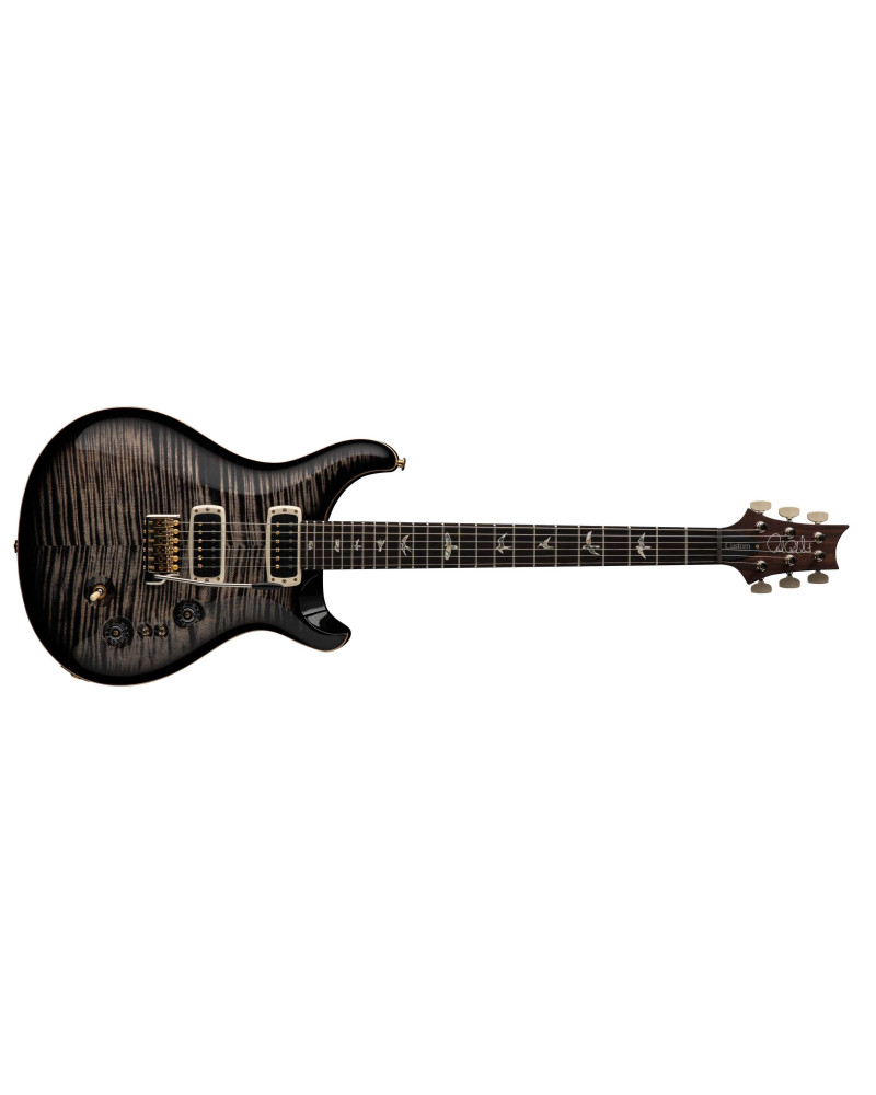 PRS Custom 24-08 Charcoal Burst