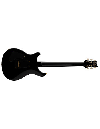 PRS Custom 24-08 Charcoal Burst