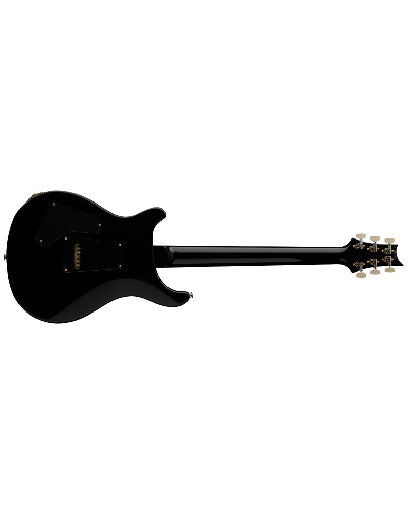 PRS Custom 24-08 Charcoal Burst