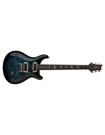 PRS Custom 24-08 Cobalt Smokeburst
