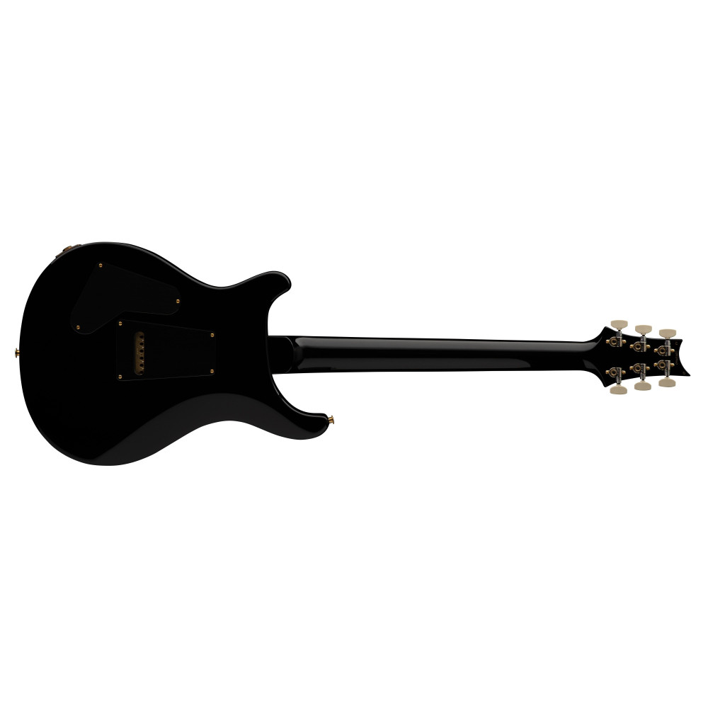 PRS Custom 24-08 Cobalt Smokeburst