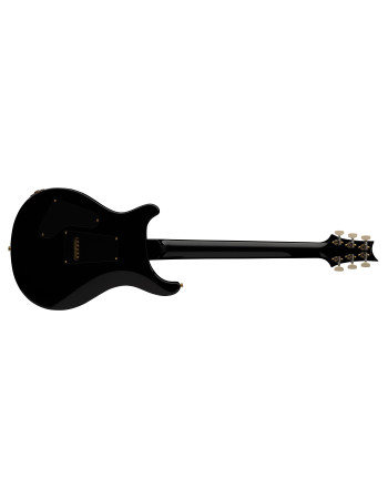 PRS Custom 24-08 Cobalt Smokeburst