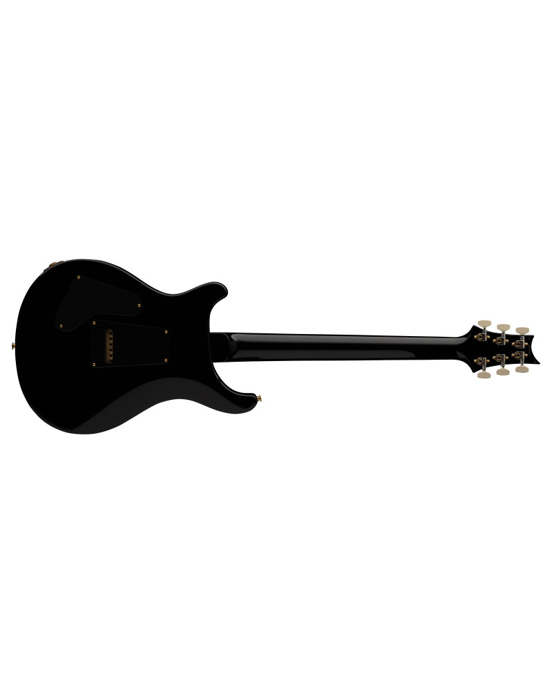 PRS Custom 24-08 Cobalt Smokeburst