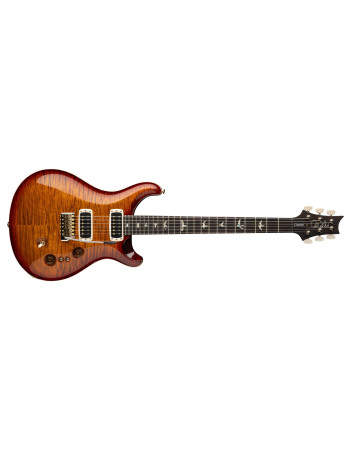 PRS Custom 24-08 Dark Cherry Sunburst