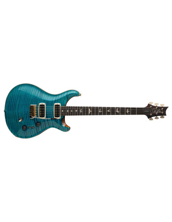 PRS Custom 24-08 Carroll Blue
