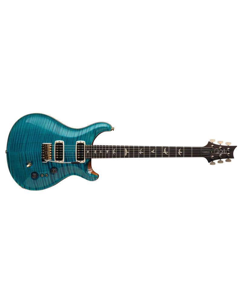 PRS Custom 24-08 Carroll Blue
