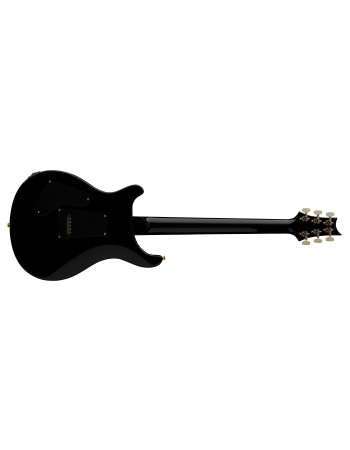PRS Custom 24-08 Fire Smokeburst