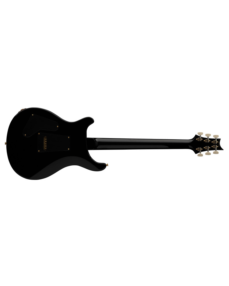PRS Custom 24-08 Fire Smokeburst