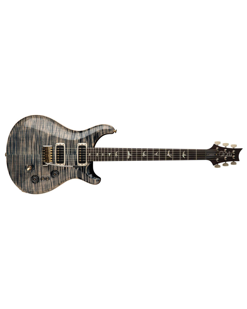 PRS Custom 24-08 Faded Whale Blue