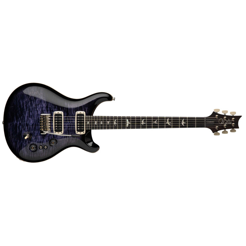 PRS Custom 24-08 Purple Mist