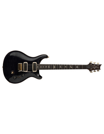 PRS Custom 24-08 Gray Black