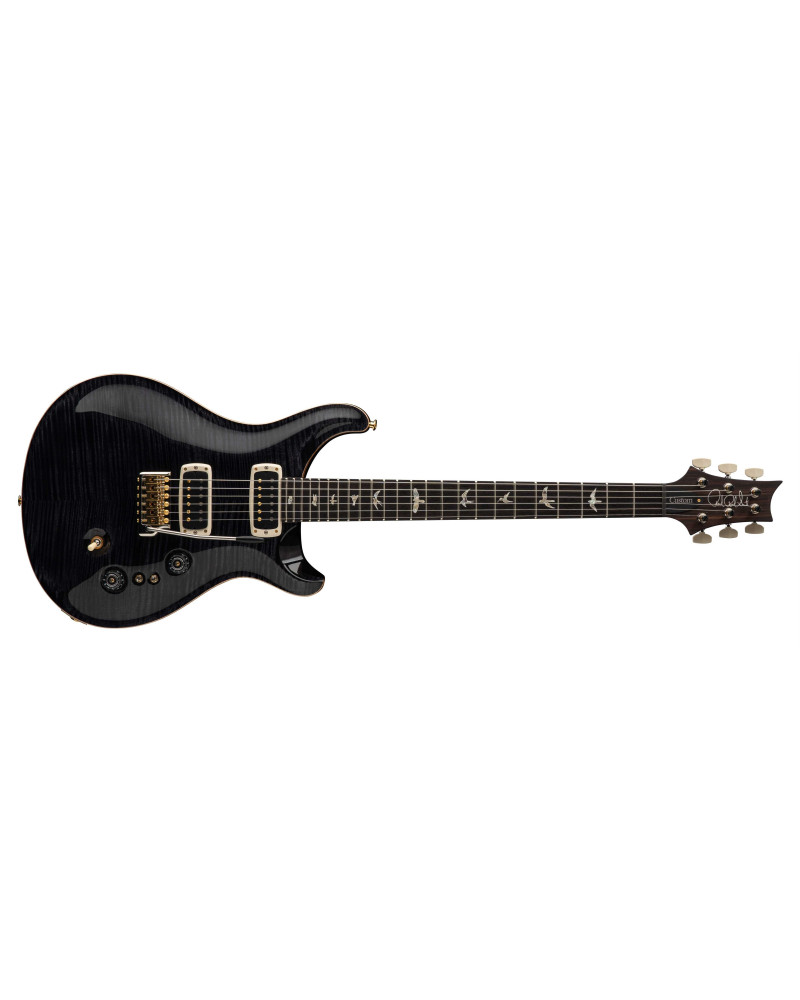 PRS Custom 24-08 Gray Black