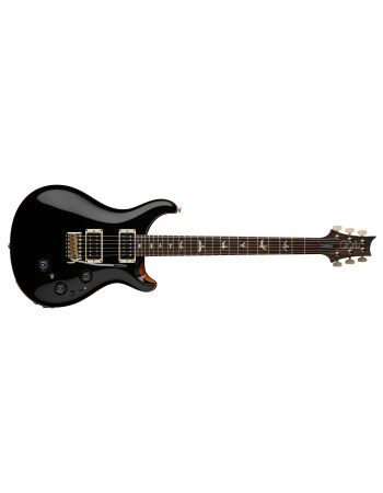 PRS Custom 24 Piezo Black Top