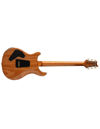 PRS Custom 24 Piezo Black Top