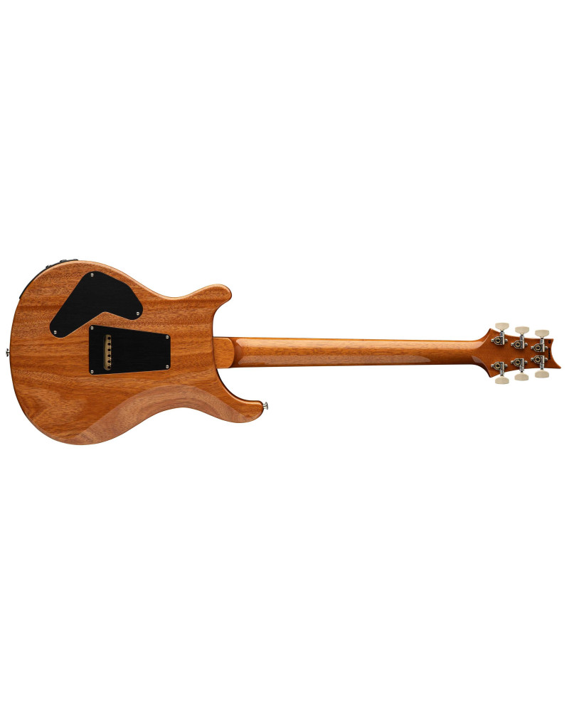 PRS Custom 24 Piezo Black Top