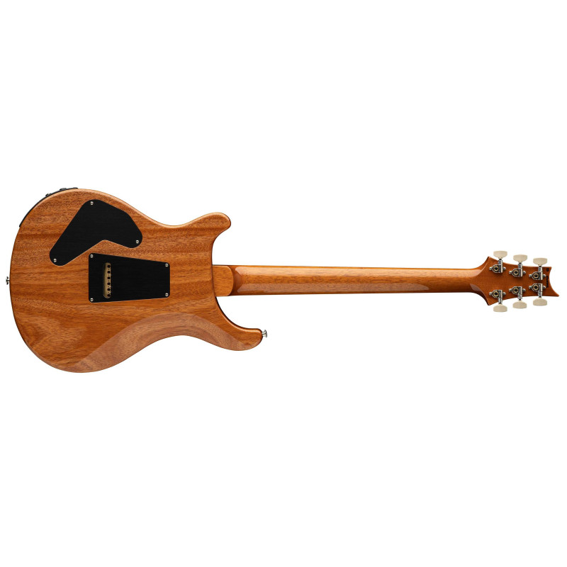 PRS Custom 24 Piezo Black Top
