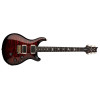 PRS Custom 24 Piezo Fire Smokeburst