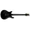 PRS Custom 24 Piezo Fire Smokeburst