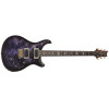 PRS Custom 24 Piezo Purple Mist