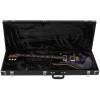 PRS Custom 24 Piezo Purple Mist