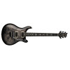 PRS Custom 24 FR Charcoal Burst