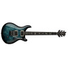 PRS Custom 24 FR Cobalt Smokeburst