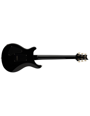 PRS Custom 24 FR Cobalt Smokeburst