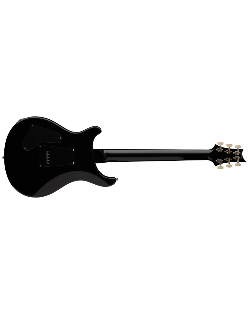 PRS Custom 24 FR Cobalt Smokeburst