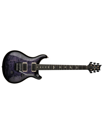 PRS Custom 24 FR Purple Mist