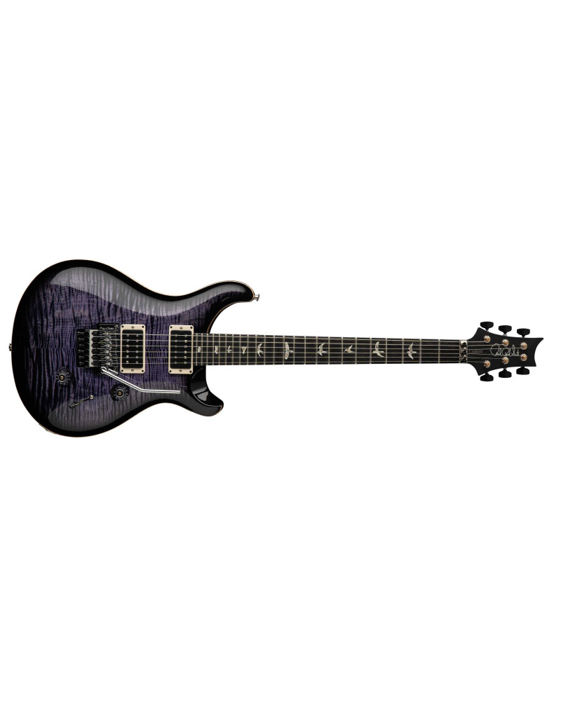PRS Custom 24 FR Purple Mist