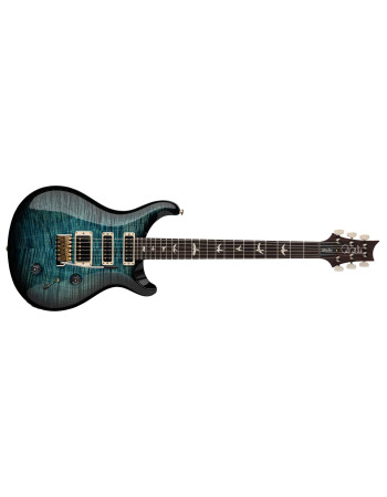 PRS Studio Cobalt Smokeburst