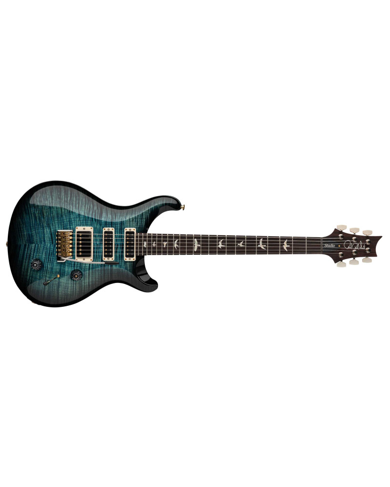 PRS Studio Cobalt Smokeburst