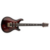 PRS Studio Fire Smokeburst