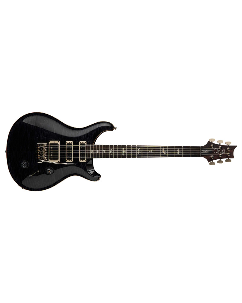 PRS Studio Gray Black