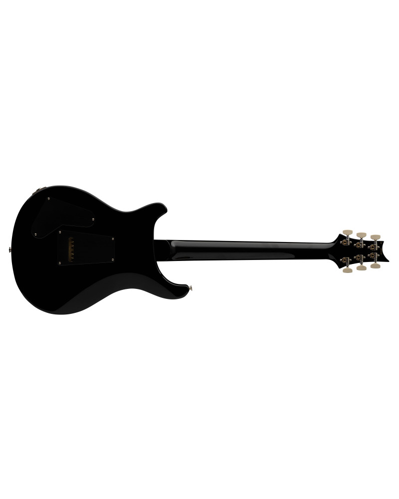 PRS Studio Gray Black