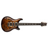 PRS Special Semi-Hollow Black Gold Wraparound Burst