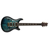 PRS Special Semi-Hollow Cobalt Smokeburst