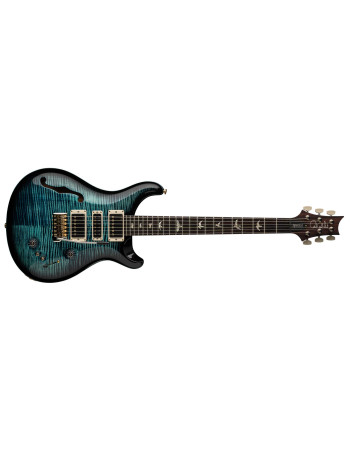 PRS Special Semi-Hollow Cobalt Smokeburst