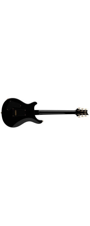 PRS Special Semi-Hollow Cobalt Smokeburst