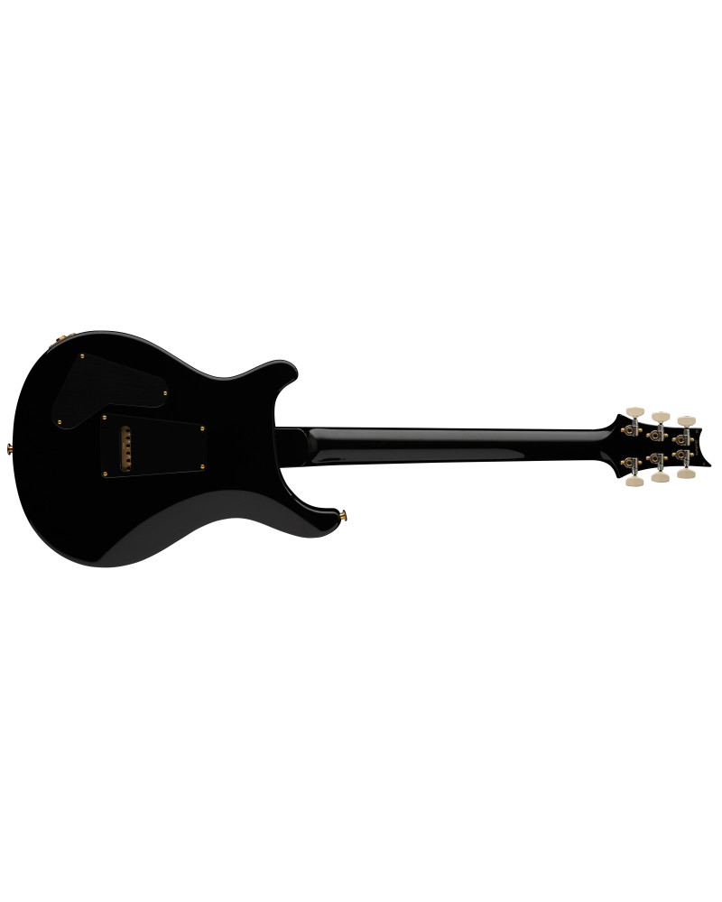 PRS Special Semi-Hollow Cobalt Smokeburst