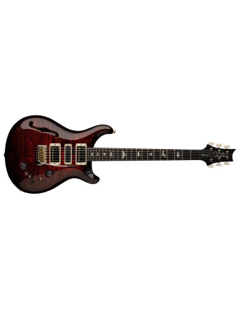 PRS Special Semi-Hollow Fire Smokeburst