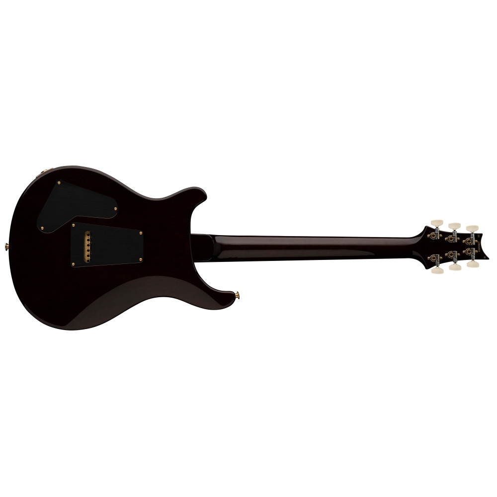 PRS Special Semi-Hollow Fire Smokeburst