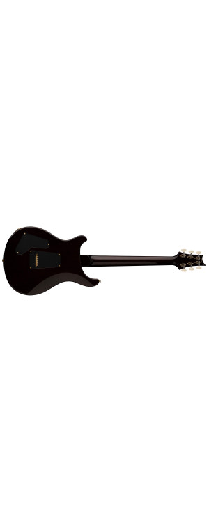 PRS Special Semi-Hollow Fire Smokeburst