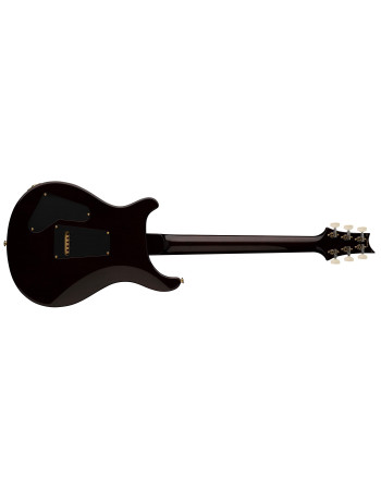 PRS Special Semi-Hollow Fire Smokeburst
