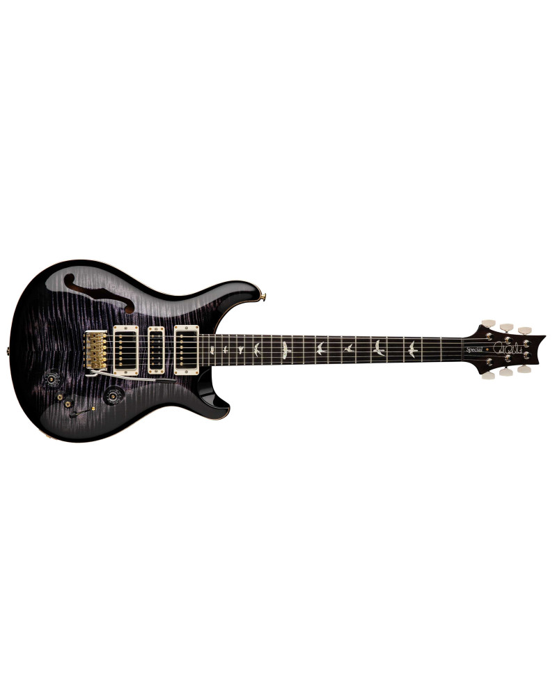 PRS Special Semi-Hollow Purple Mist