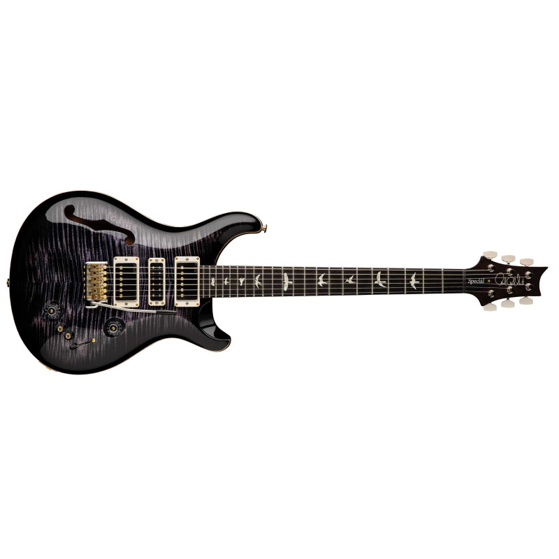 PRS Special Semi-Hollow Purple Mist